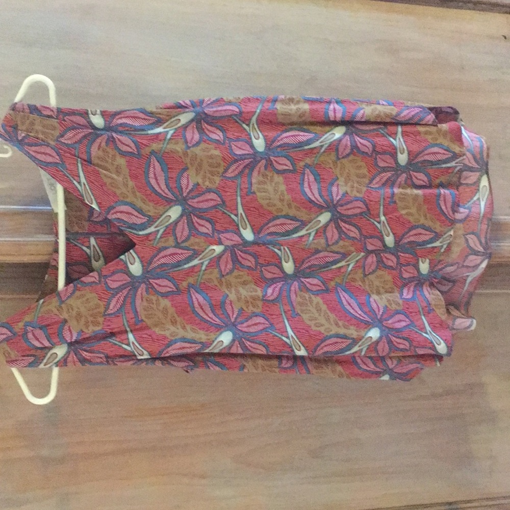 Loft tunic